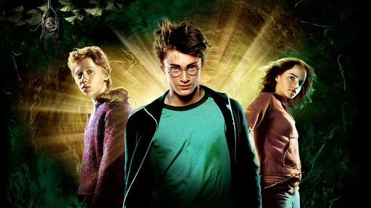 Foto de Harry Potter y el prisionero de Azkaban