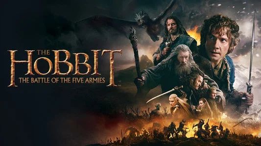 Foto de El Hobbit 3: La Batalla de Los Cinco Ejércitos