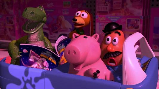 Foto de Toy Story 2
