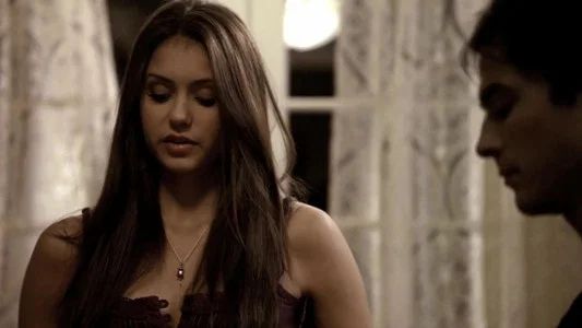 Foto de Diarios de Vampiros