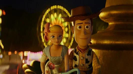 Foto de Toy Story 4