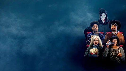 Foto de Scary Movie: Terroríficamente incorrecta