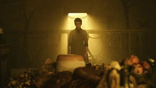 Foto de Gretel & Hansel: Un siniestro cuento de hadas