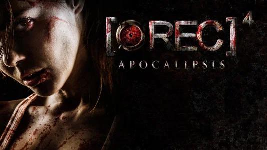 Foto de [REC] 4: Apocalipsis