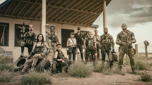Foto de El ejército de los muertos