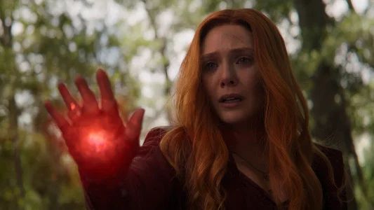 Foto de Avengers: Infinity War