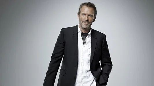 Foto de Dr. House