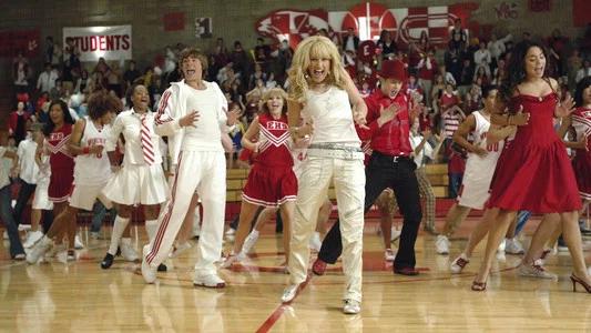 Foto de High School Musical