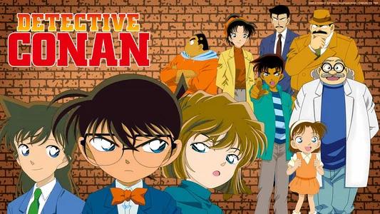 Foto de Detective Conan
