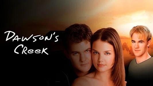 Foto de Dawson crece
