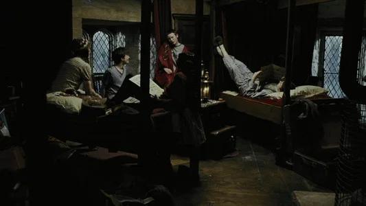 Foto de Harry Potter y el prisionero de Azkaban