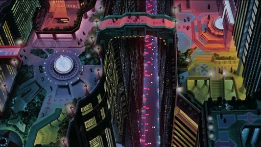 Foto de Akira