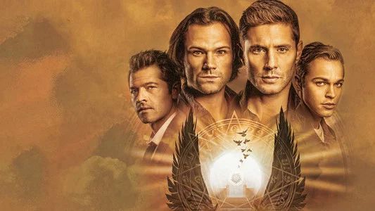 Foto de Supernatural