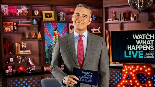 Foto de Watch What Happens Live with Andy Cohen