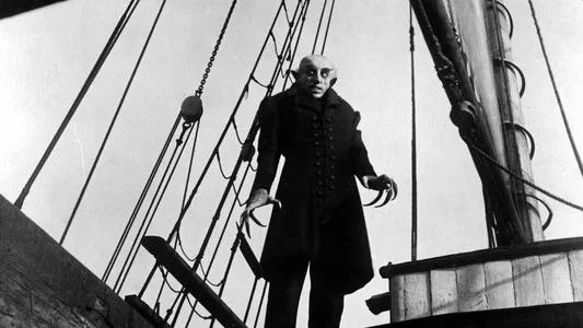 Foto de Nosferatu