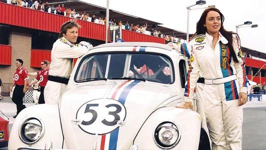 Foto de Herbie: A toda marcha