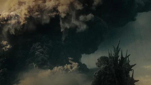 Foto de Godzilla Minus One
