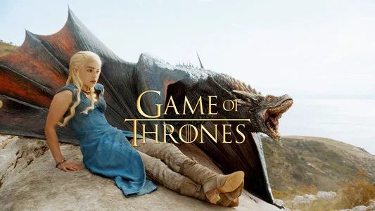 Foto de Game of Thrones