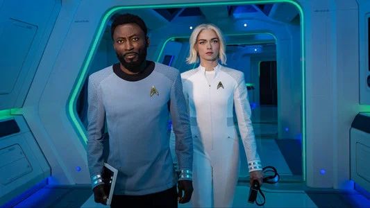 Foto de Star Trek: Extraños Nuevos Mundos