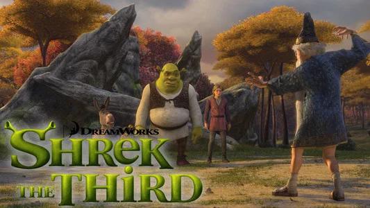 Foto de Shrek Tercero