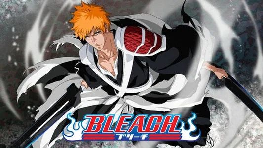 Foto de Bleach