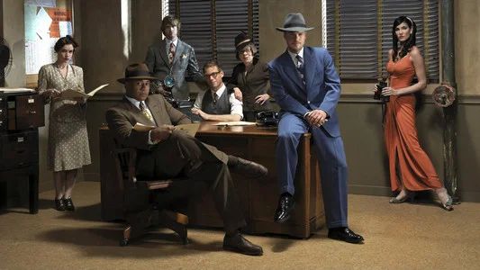Foto de NCIS: Los Ángeles