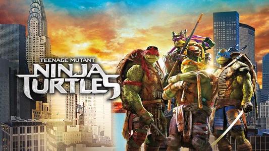 Foto de Tortugas Ninja