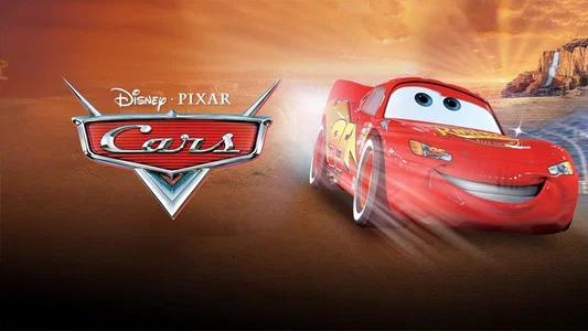 Foto de Cars
