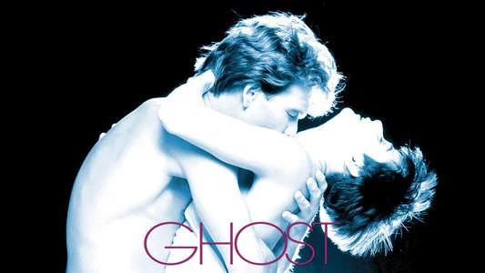 Foto de Ghost: La Sombra del Amor