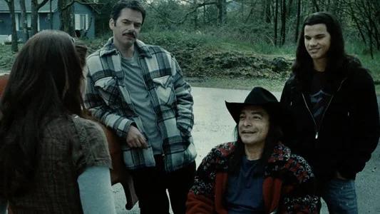 Foto de Crepúsculo