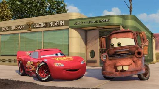 Foto de Cars 2