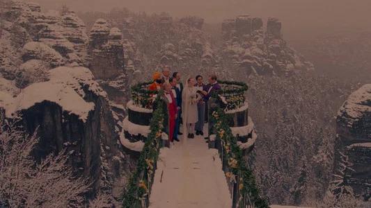 Foto de El Gran Hotel Budapest