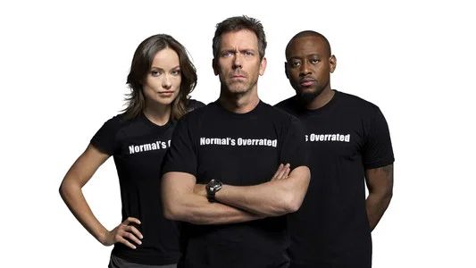 Foto de Dr. House