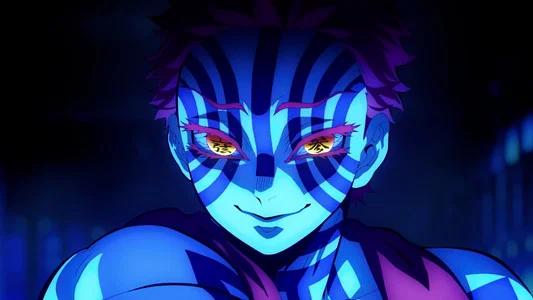 Foto de Demon Slayer: Kimetsu no Yaiba Castillo infinito