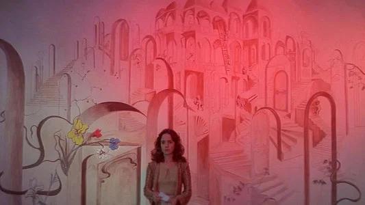 Foto de Suspiria: Alarido