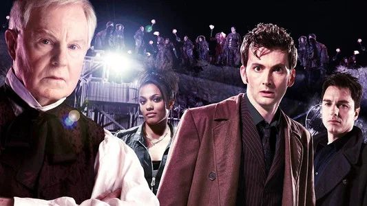 Foto de Doctor Who