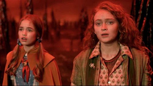 Foto de Stranger Things