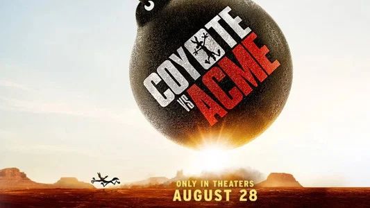 Foto de Coyote vs. Acme