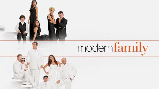 Foto de Una Familia Moderna
