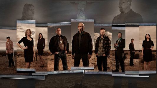 Foto de Breaking Bad