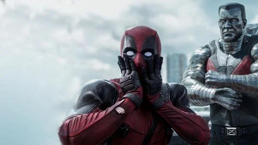 Foto de Deadpool