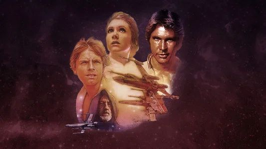 Foto de La guerra de las galaxias