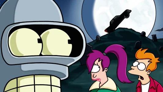 Foto de Futurama