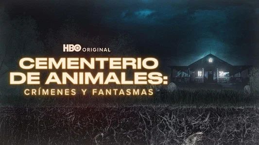Foto de The Pet Cemetery Murders: A Ghost Story