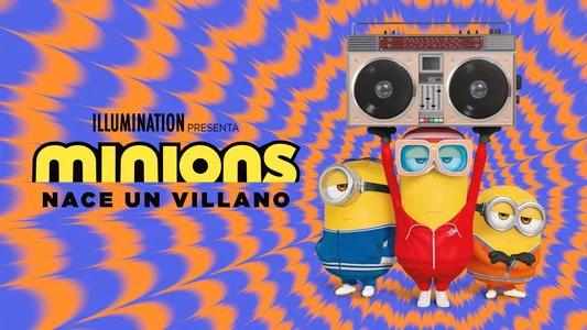 Foto de Minions: Nace un villano