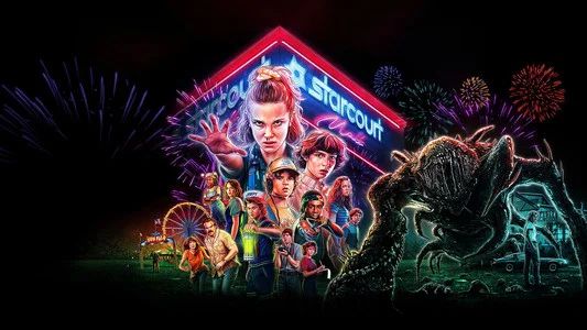 Foto de Stranger Things