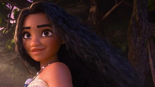 Foto de Moana 2