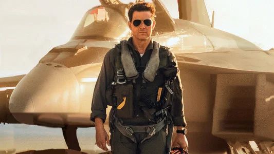 Foto de Top Gun: Maverick
