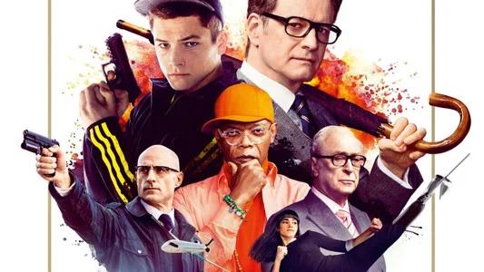 Foto de Kingsman: El Servicio Secreto