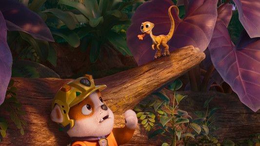 Foto de Paw Patrol: La dino película